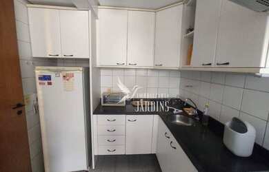 Imagem 5: Apartamento com 1 dormitório para alugar, 42 m² por R$ 1.950,00/mês - Centro - Londrina/PR