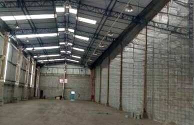 Imagem 4: Galpão/Depósito/Armazém em condomínio A. C. 986,90 m² - Vila Menck Osasco