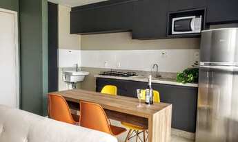 Imagem 6: Alugo Studio no DNA SMART STYLE no Setor Bueno