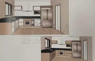 Imagem 5: Casa Condomínio - térrea em Ribeirão Preto