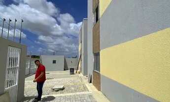 Imagem 4: Apartamento para venda possui 56 metros quadrados com 2 quartos em Ancuri - Itaitinga - CE