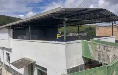 Imagem 6: Casa para venda possui com 3 quartos em Monte Castelo - Juiz de Fora - MG