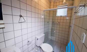 Imagem 7: Apartamento de 01 quarto à venda na Praia do Morro, a poucos minutos a pé até a praia