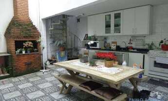 Imagem 2: CASA ASSOBRADADA - VILA LEOPOLDINA - SP