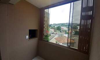 Imagem 4: APARTAMENTO 2 DORMITÓRIOS NO BAIRRO CAVALHADA