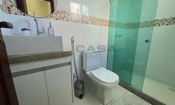 Imagem 4: BOM - Maravilhosa casa duplex no Boulevard Lagoa! 4T