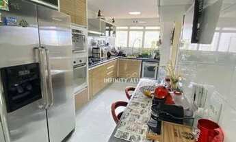 Imagem 5: Apartamento com 3 dormitórios à venda, 172 m² por R$ 2.000.000,00 - Tatuapé - São Paulo/SP