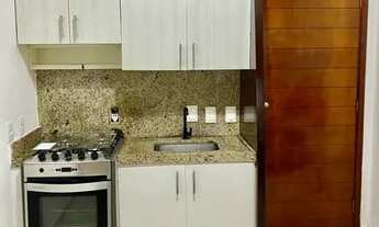 Imagem 6: Alugo Flat Mobiliado em Ponta Negra