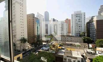 Imagem 6: Apartamento para Aluguel - Itaim Bibi, 2 Quartos, 120 m2