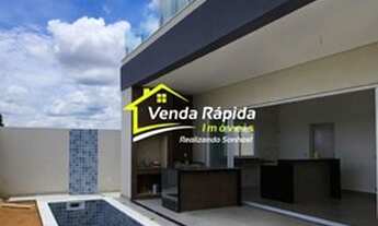 Imagem 3: Sobrado C/ 4 Dorms / 4 Suíte/Área Gourmet /Churrasqueira/Piscina Loc. Cond. GranVille, Sã