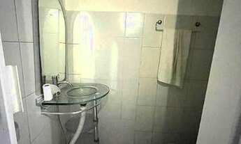 Imagem 6: 3/4 com dependência na Barra de escada