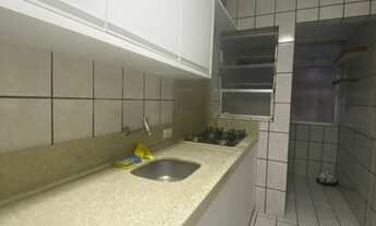 Imagem 6: Apto próximo ao Hospital Unimed Térreo