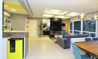 Imagem 3: PORTO ALEGRE - Apartamento Padrão - Menino Deus