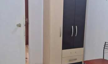 Imagem 5: Quarto individual 500 Reais