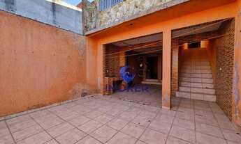 Imagem 4: Sobrado em Ferraz de Vasconcelos; 3 quartos (1 suíte com hidro); 2 vagas