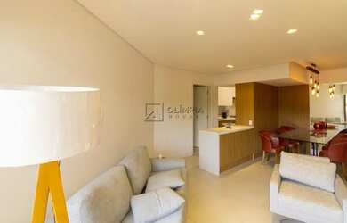 Imagem 3: Venda Apartamento 3 Dormitórios - 110 m² Vila Leopoldina