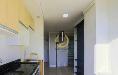 Imagem 2: Apartamento com 1 dormitório para alugar, 35 m² por R$ 2.157,58/mês - Cambuci - São Paulo