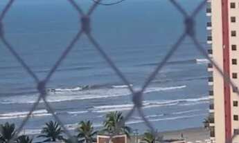 Imagem 2: Oportunidade Apartamento Vista Mar no Caiçara