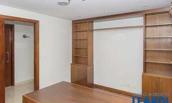 Imagem 5: COMERCIAL - CERQUEIRA CÉSAR - SP