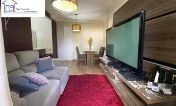 Imagem: ALUGO LINDO APARTAMENTO NO CAMORIM/ CONDOMINIO