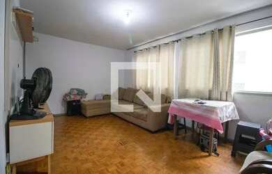 Imagem 2: Apartamento para Aluguel - Vila Jaraguá, 2 Quartos, 60 m2