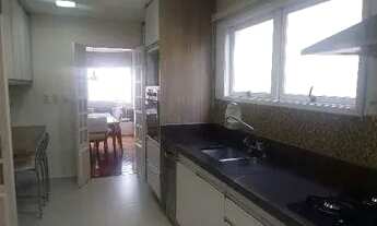 Imagem: Casa com 3 dormitórios para alugar, 200