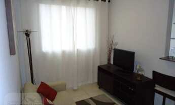 Imagem 2: Apartamento/Locação - Morumbi - 2 Dormitórios