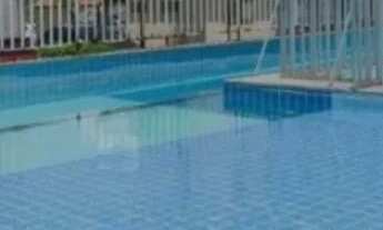 Imagem 3: Apartamento para venda com 58 metros quadrados com 2 quartos em São Cristóvão - Rio de Jan