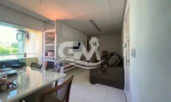 Imagem 1: Condomínio Qualivida Club Residence