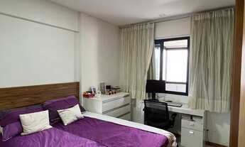 Imagem 7: Apartamento mobiliado no Salvador Prime