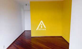 Imagem 4: Locação-Apartamento-São Paulo-City América