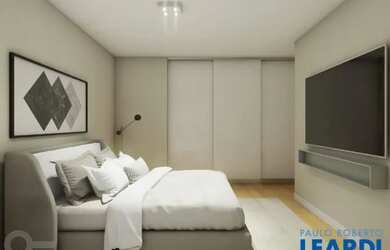 Imagem 3: APARTAMENTO - VILA NOVA CONCEIÇÃO - SP