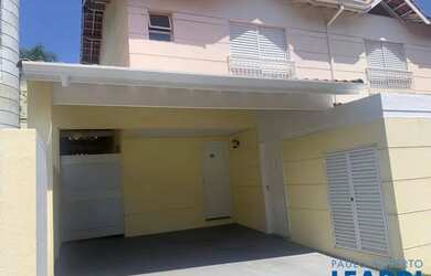 Imagem 2: CASA EM CONDOMÍNIO - JARDIM REBELATO - SP