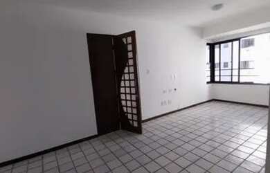 Imagem 2: Vendo cobertura com piscina, 132m²,  3/4, 2 vagas. Itaigara