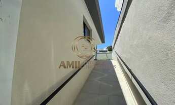 Imagem 3: JACAREÍ - Casa Padrão - JARDIM RESIDENCIAL GOLDEN PARK