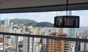Imagem 3: Lindo apartamento vista mar, excelente localização