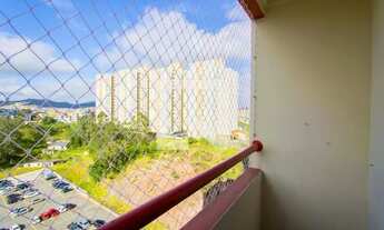 Imagem 6: Apartamento para Aluguel - Vila Luzita, 2 Quartos, 55 m2