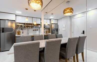 Imagem 2: Lindo Apartamento Mobiliado no Vidabella - Porto Velho/RO