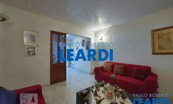 Imagem 1: CASA ASSOBRADADA - VILA MARIANA - SP