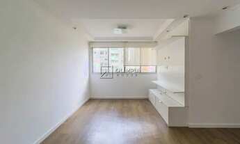 Imagem 1: Venda Apartamento 2 Dormitórios - 70 m² Moema