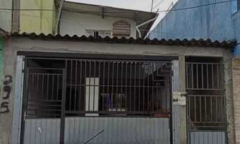 Imagem: Casa em Suzano