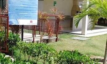 Imagem 4: Alugo Apartamento em Abrantes/ Camaçari 850+ Calção..