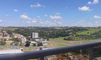 Imagem: Botucatu - Apartamento Padrão - Jardim