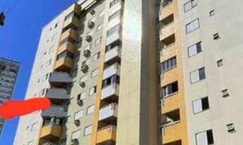 Imagem: Apartamento no Comerciàrio