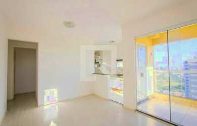 Imagem 2: Apartamento para Aluguel - Vila Assunção, 3 Quartos, 59 m2