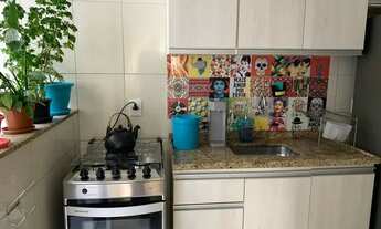 Imagem 6: PORTO ALEGRE - Apartamento Padrão - Cristo Redentor