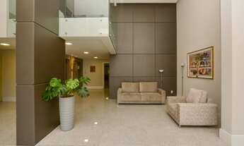 Imagem: Lindo apartamento mobiliado para locação