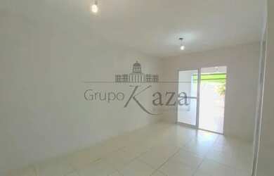 Imagem 3: Casa Condomínio - Eugênio de Melo - Venda - Residencial Condomínio Residencial Terra Nova