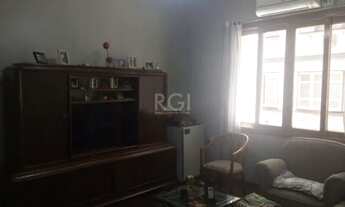 Imagem 3: Apartamento para Venda - 115m², 3 dormitórios, sendo 1 suites, Centro Histórico