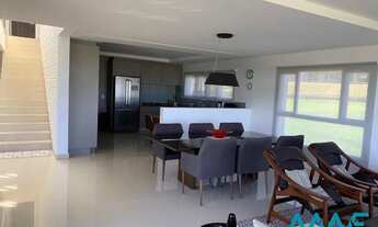 Imagem 5: Casa Moderna em Alphaville- Venda ou Locação